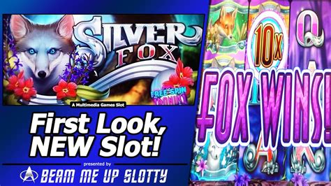 Silver fox slots casino Peru